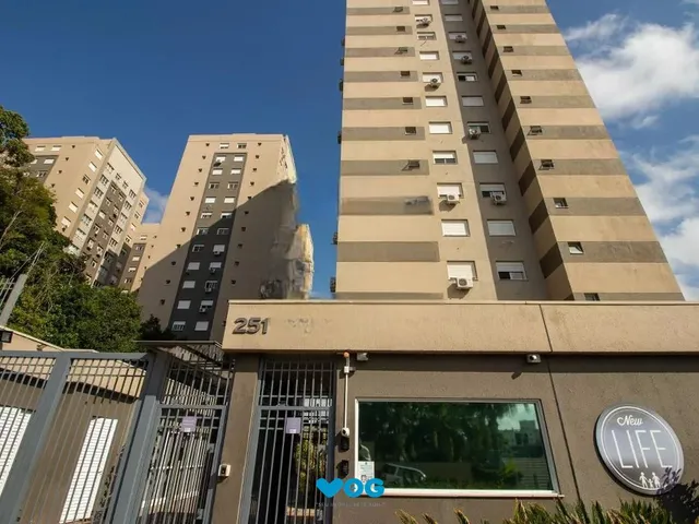 Imagem 10: ? Apartamento Semi Mobiliado com Infraestrutura Completa e Excelente Localização