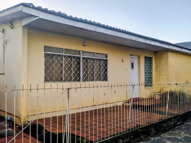 Imagem: Casa em condomínio fechado no bairro Cristal