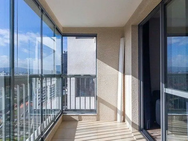 Imagem: Apartamento de 1 dormitório à venda no