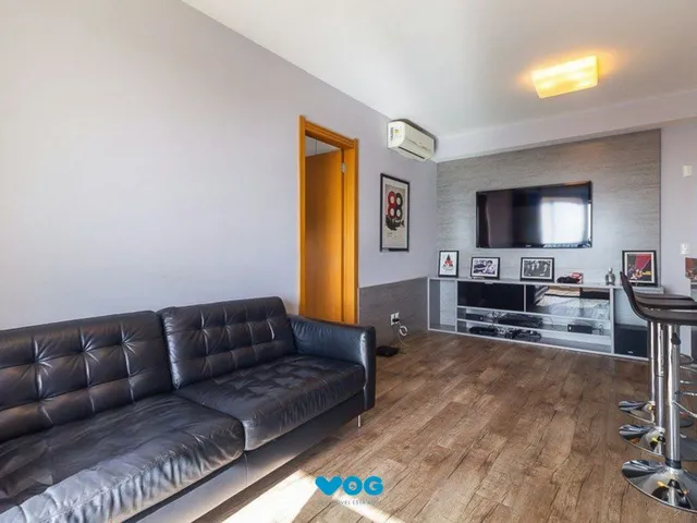 Imagem 3: Apartamento de 1 dormitório à venda no Bairro Três Figueiras - Porto Alegre
