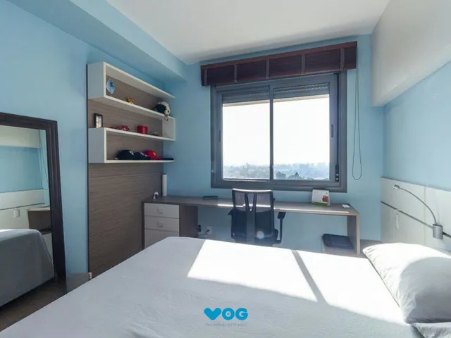 Imagem 6: Apartamento de 1 dormitório à venda no Bairro Três Figueiras - Porto Alegre