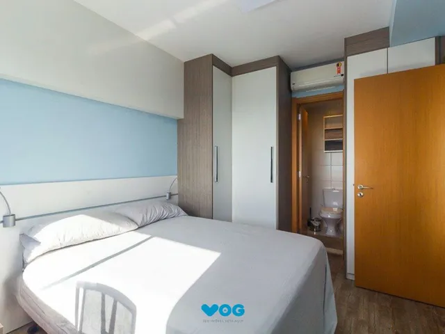 Imagem 7: Apartamento de 1 dormitório à venda no Bairro Três Figueiras - Porto Alegre