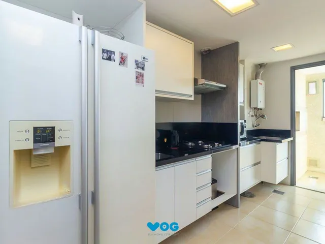 Imagem 15: Apartamento de 1 dormitório à venda no Bairro Três Figueiras - Porto Alegre