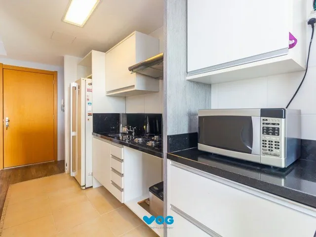 Imagem 4: Apartamento de 1 dormitório à venda no Bairro Três Figueiras - Porto Alegre