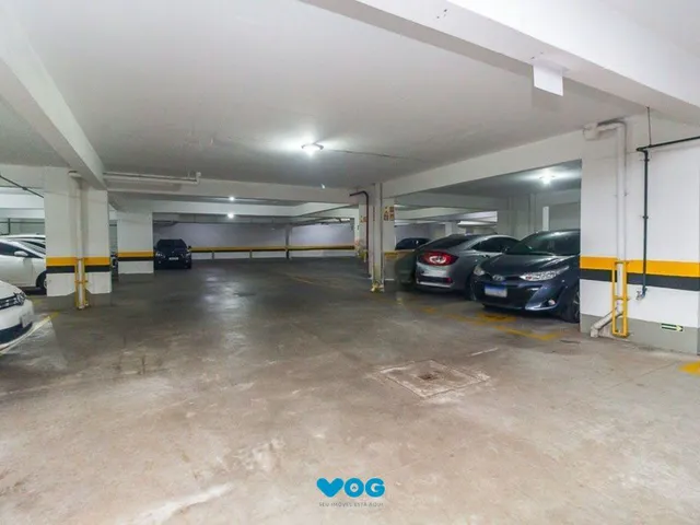 Imagem 8: Apartamento de 1 dormitório à venda no Bairro Três Figueiras - Porto Alegre