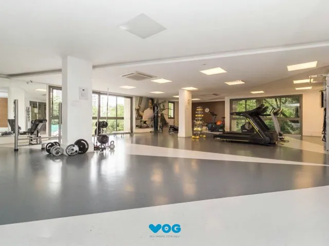 Imagem 16: Apartamento de 1 dormitório à venda no Bairro Três Figueiras - Porto Alegre