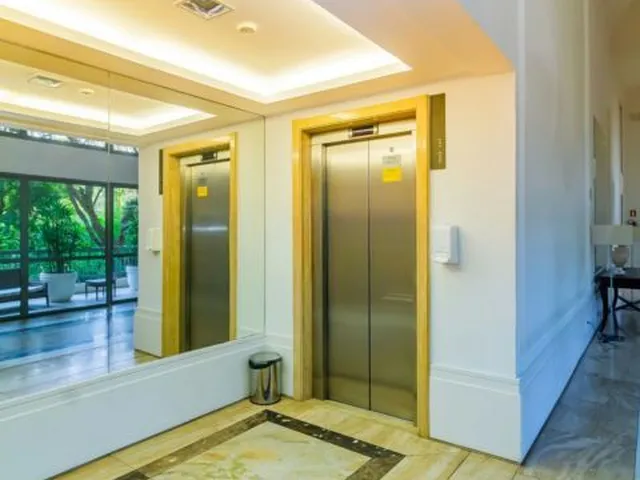 Imagem 13: Apartamento de 1 dormitório à venda no Bairro Três Figueiras - Porto Alegre