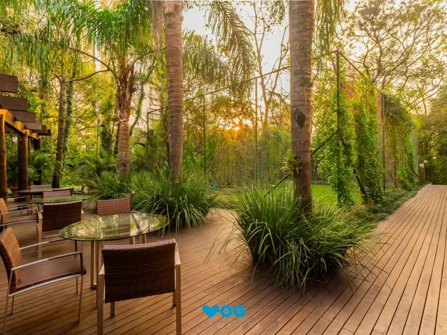 Imagem 9: Apartamento de 1 dormitório à venda no Bairro Três Figueiras - Porto Alegre