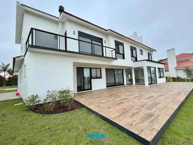 Imagem: CASA DE ALTO PADRÃO NO CONDOMÍNIO GREEN