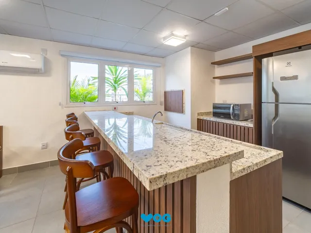 Imagem: Apartamento à Venda 1 Dormitório