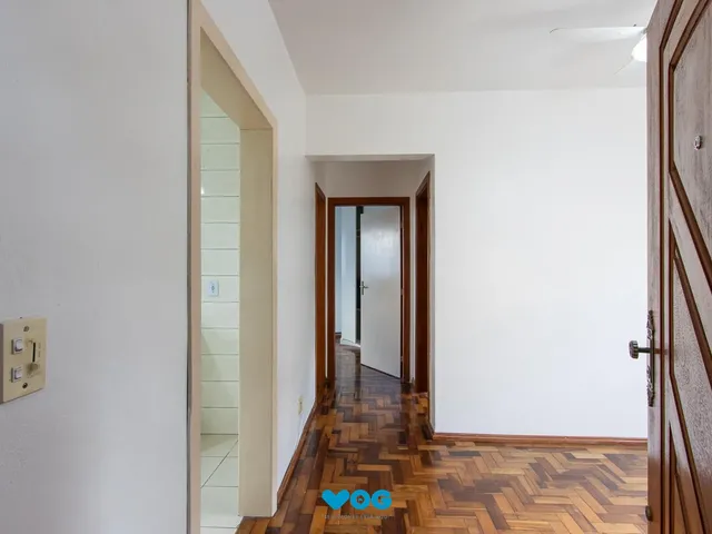 Imagem: Apartamento de 2 dormitórios no bairro