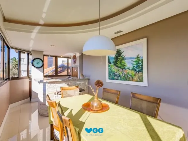 Imagem: Apartamento 3 dormitórios reformado com