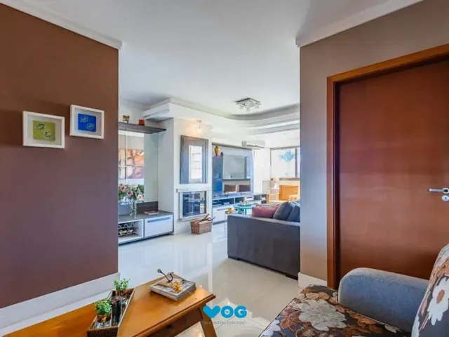 Imagem 6: Apartamento 3 dormitórios reformado com churrasqueira no Jardim Lindóia