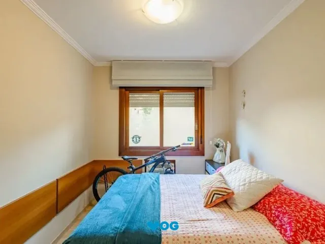 Imagem 16: Apartamento 3 dormitórios reformado com churrasqueira no Jardim Lindóia