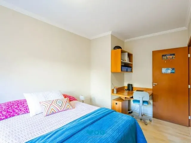 Imagem 8: Apartamento 3 dormitórios reformado com churrasqueira no Jardim Lindóia