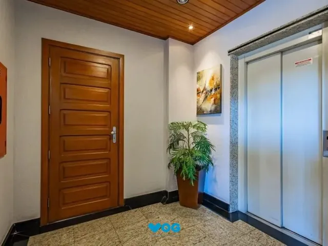 Imagem 14: Apartamento 3 dormitórios reformado com churrasqueira no Jardim Lindóia