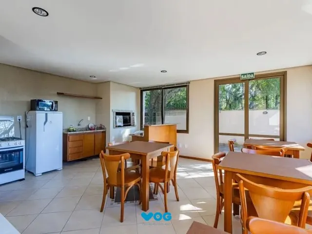 Imagem 11: Apartamento 3 dormitórios reformado com churrasqueira no Jardim Lindóia