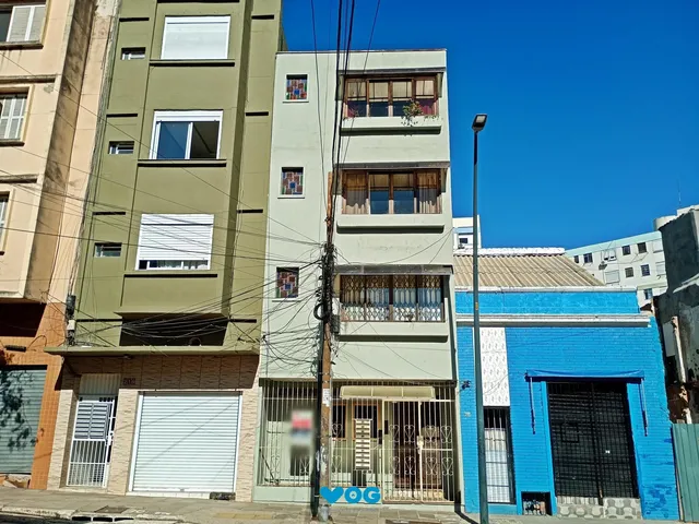 Imagem: Apartamento ao lado do Gasômetro e Orla