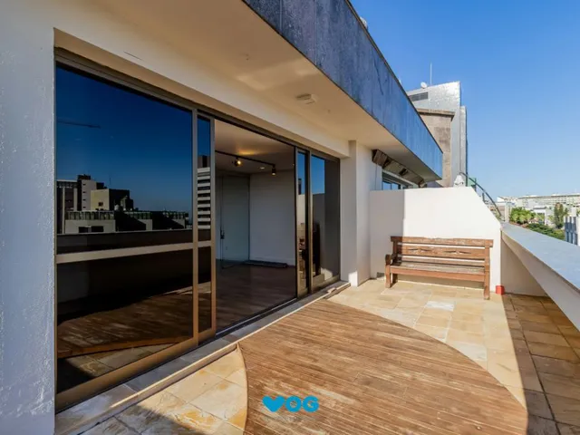 Imagem 8: Sala / Conjunto Comercial à venda no Bairro Moinhos de Vento - Porto Alegre