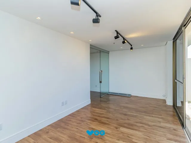Imagem 12: Sala / Conjunto Comercial à venda no Bairro Moinhos de Vento - Porto Alegre