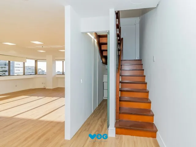 Imagem 14: Sala / Conjunto Comercial à venda no Bairro Moinhos de Vento - Porto Alegre