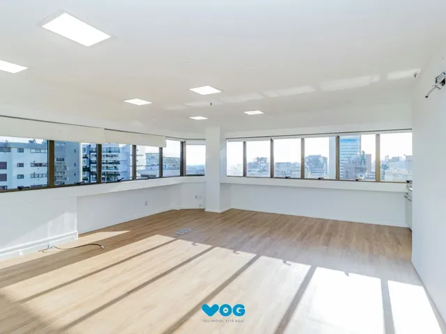 Imagem 11: Sala / Conjunto Comercial à venda no Bairro Moinhos de Vento - Porto Alegre