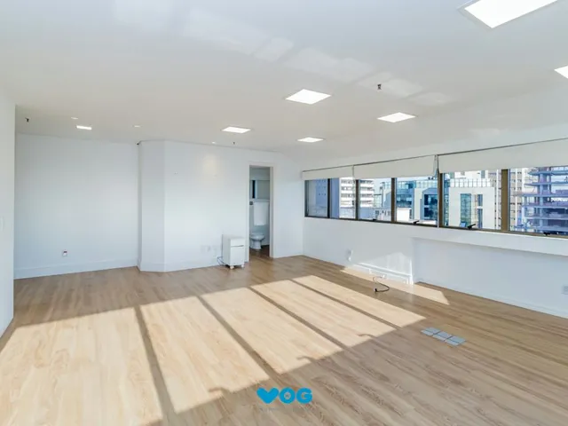 Imagem 3: Sala / Conjunto Comercial à venda no Bairro Moinhos de Vento - Porto Alegre