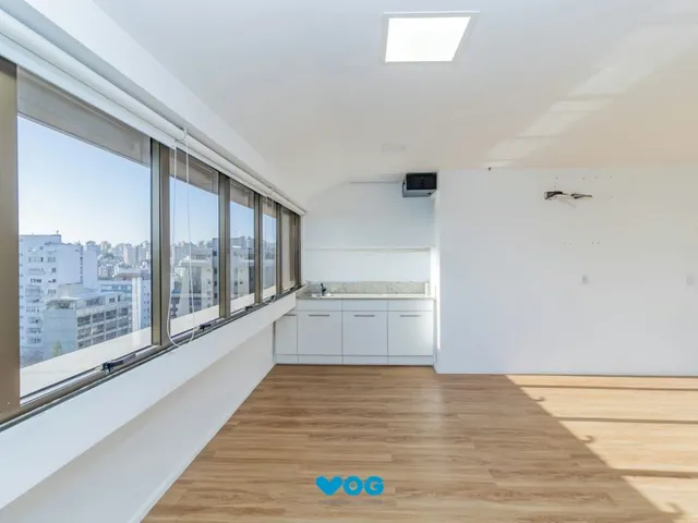 Imagem 4: Sala / Conjunto Comercial à venda no Bairro Moinhos de Vento - Porto Alegre