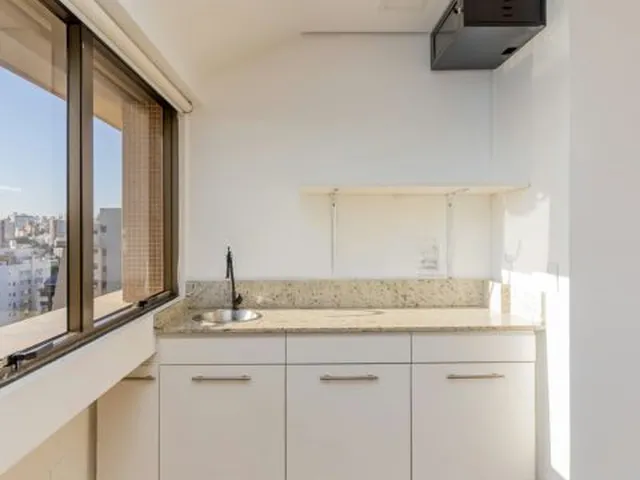 Imagem 13: Sala / Conjunto Comercial à venda no Bairro Moinhos de Vento - Porto Alegre