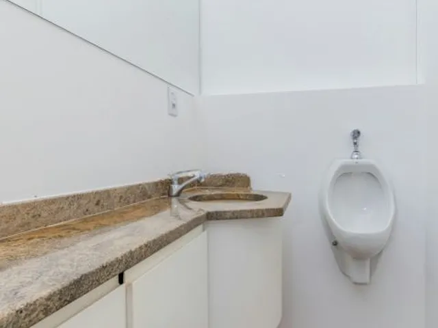 Imagem 10: Sala / Conjunto Comercial à venda no Bairro Moinhos de Vento - Porto Alegre