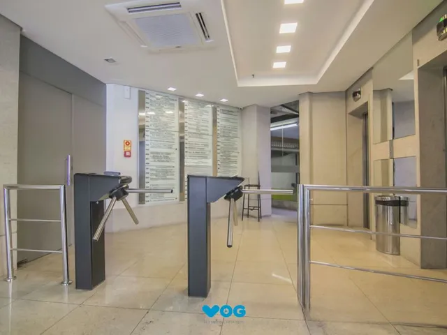 Imagem 5: Sala / Conjunto Comercial à venda no Bairro Moinhos de Vento - Porto Alegre