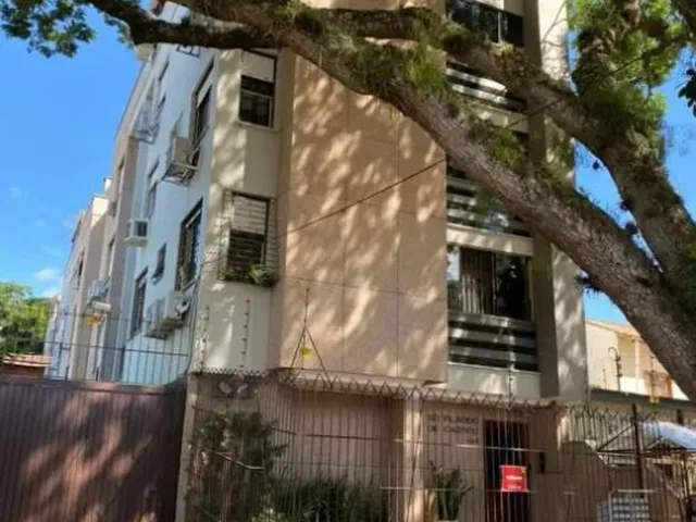 Imagem: Apartamento 2 quartos, com vaga escriturada