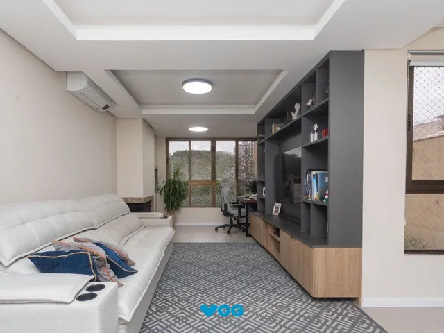 Imagem: Apartamento de 3 quartos, suíte e 1 vaga