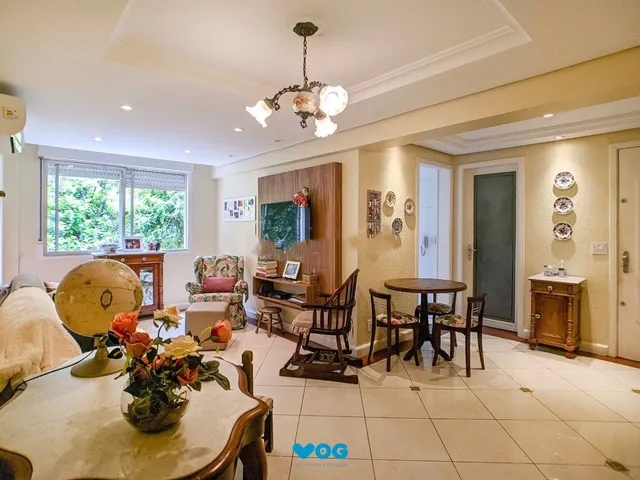 Imagem: Apartamento à venda no bairro Menino Deus