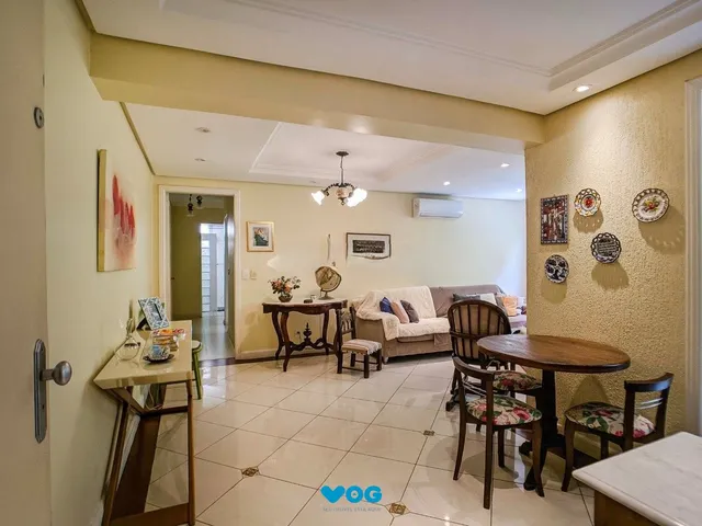 Imagem 11: Apartamento à venda no bairro Menino Deus. Localizado em frente ao Parque Marinh