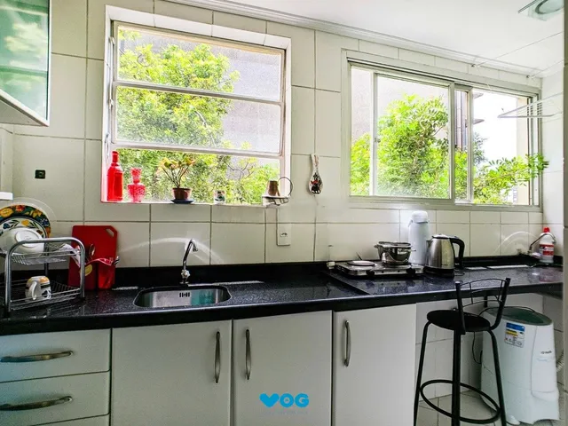 Imagem 16: Apartamento à venda no bairro Menino Deus. Localizado em frente ao Parque Marinh