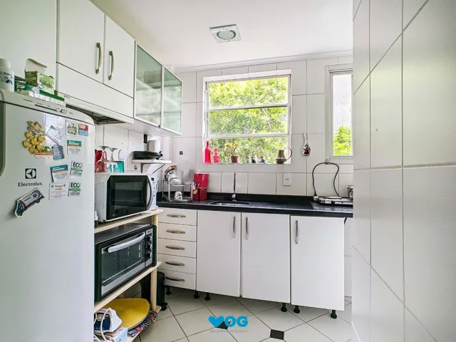 Imagem 4: Apartamento à venda no bairro Menino Deus. Localizado em frente ao Parque Marinh