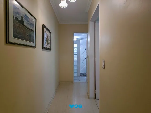 Imagem 12: Apartamento à venda no bairro Menino Deus. Localizado em frente ao Parque Marinh