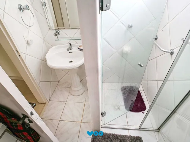 Imagem 10: Apartamento à venda no bairro Menino Deus. Localizado em frente ao Parque Marinh