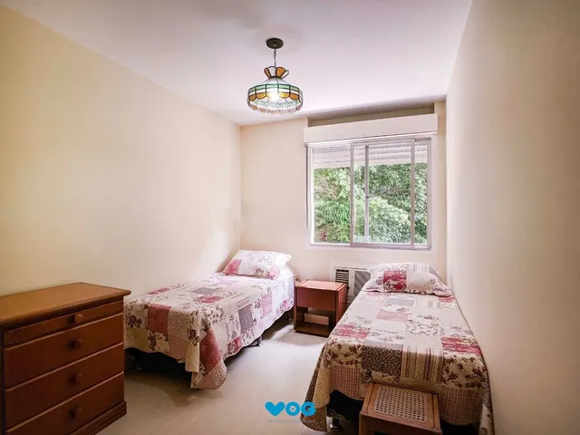 Imagem 9: Apartamento à venda no bairro Menino Deus. Localizado em frente ao Parque Marinh
