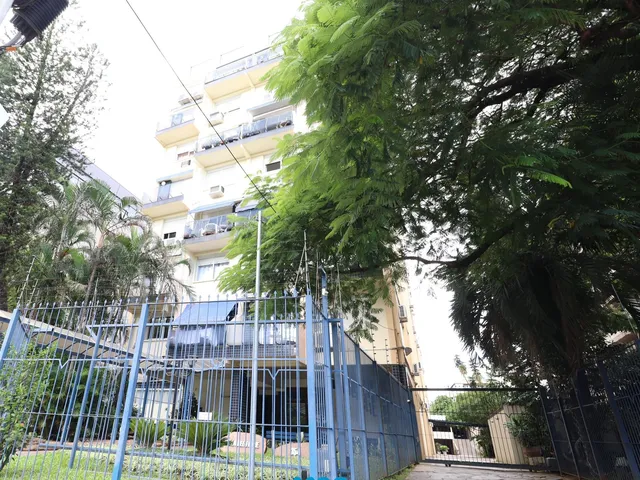 Imagem 13: Apartamento à venda no bairro Menino Deus. Localizado em frente ao Parque Marinh