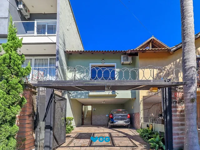 Imagem: Casa 3 dormitórios à venda Sarandi Porto