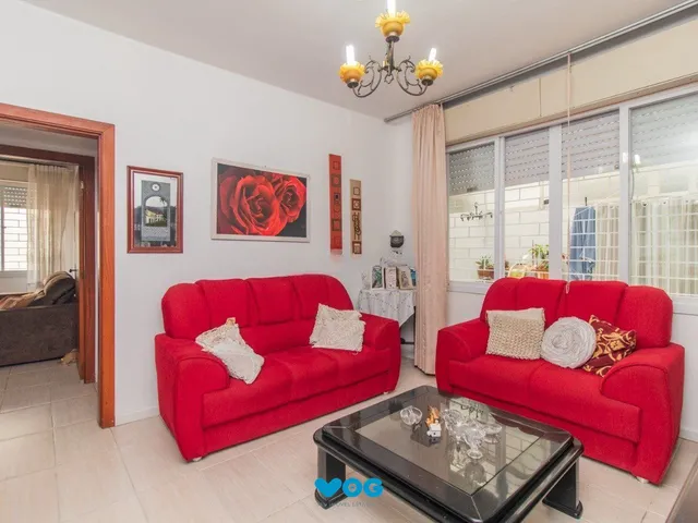 Imagem: Apartamento 2 Quartos com Suíte e Pátio