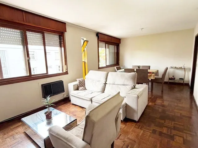 Imagem: Apartamento 3 Quartos com Suíte e Garagem