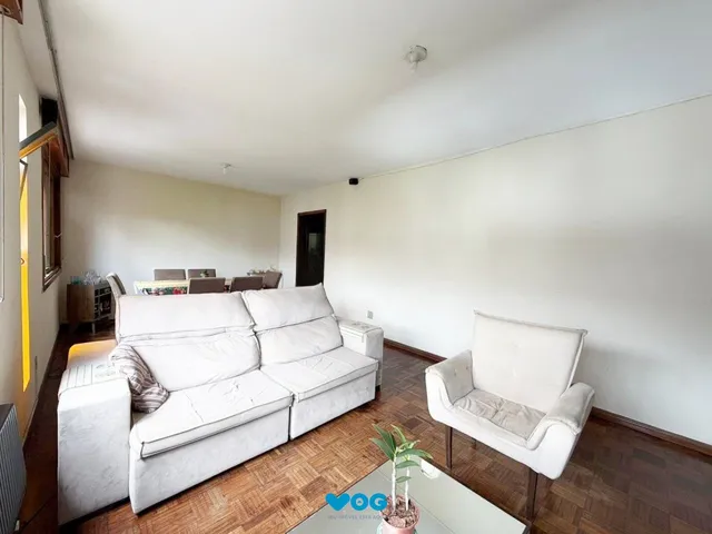 Imagem 16: Apartamento 3 Quartos com Suíte e Garagem no Santana