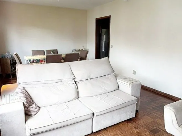 Imagem 8: Apartamento 3 Quartos com Suíte e Garagem no Santana