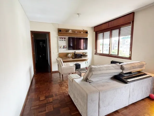Imagem 15: Apartamento 3 Quartos com Suíte e Garagem no Santana