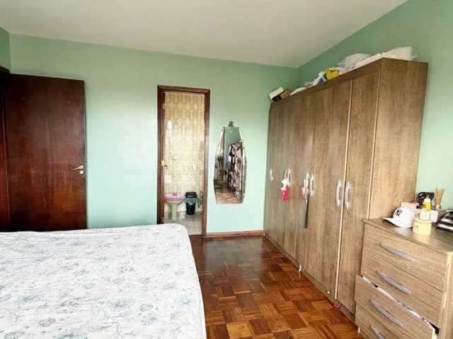 Imagem 2: Apartamento 3 Quartos com Suíte e Garagem no Santana