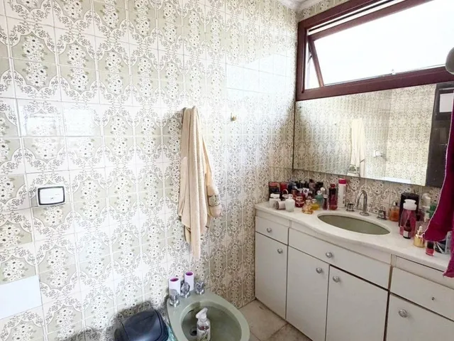 Imagem 3: Apartamento 3 Quartos com Suíte e Garagem no Santana