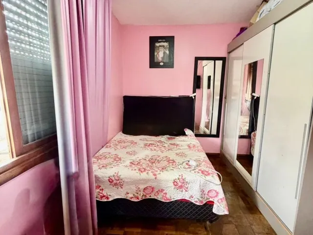 Imagem 14: Apartamento 3 Quartos com Suíte e Garagem no Santana